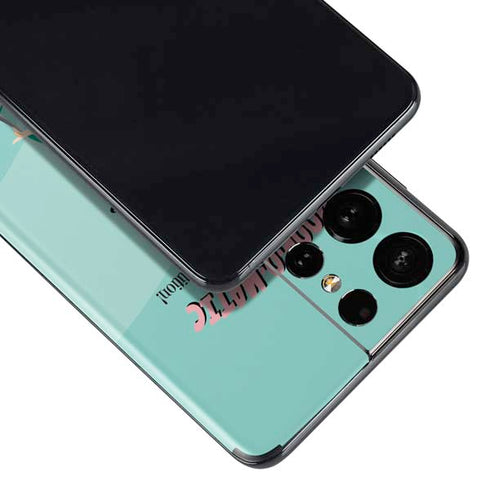 Betty Boop O Matic Galaxy S21 Ultra 5G Skin